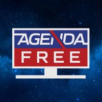Agenda-Free TV(@AgendaFreeTV) 's Twitter Profile Photo