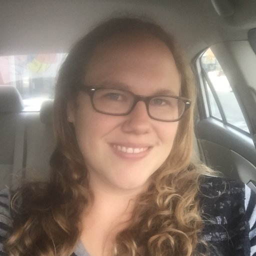 Pediatric occupational therapist constantly wondering what is on her clients' minds and occasionally getting to find out.