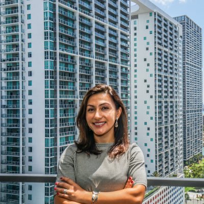 I take pride in helping buyers and sellers making the right decision when buying or selling their home. I specialize in Sunny Isles Beach, Orlando & Brickell