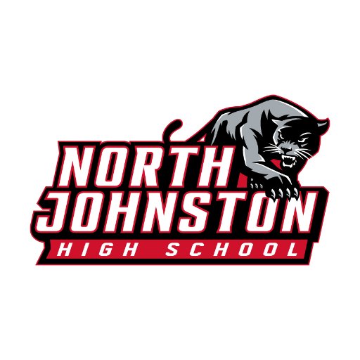 Official Twitter feed of North Johnston High School.