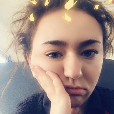 Maya_M_A_G's profile picture. 😊