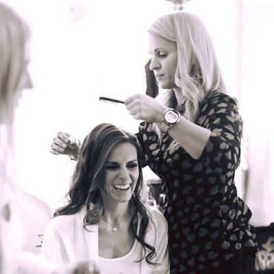 Hair By Gina On Twitter May This Year Bring New Happiness New