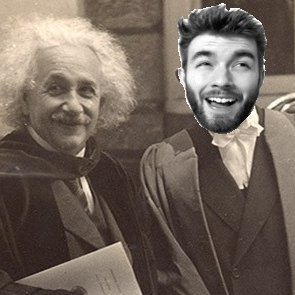 HellaPhysics's profile picture. 