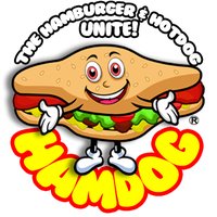 Hamdog ® (@official_hamdog) 's Twitter Profile Photo Hamdog ® (@official_hamdog) 's Twitter Profile Photo