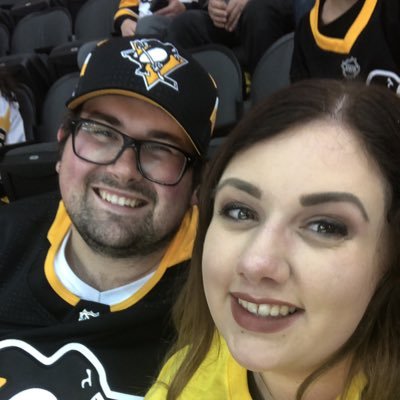 30 years old. Let's Go Pens!