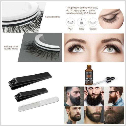 Beauty Products Seller, I Need You Test and Review, and PP Refund !!!