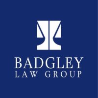 Badgley Law Group (@badgleylaw) Twitter profile photo