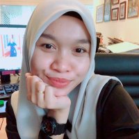 M U S L I N A (@linamusli) 's Twitter Profile