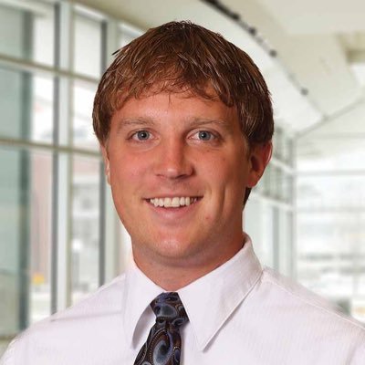 Dual-trained vascular neurosurgeon @UK_HealthCare, husband, father, runner, former resident at The Ohio State University & fellow at Semmes Murphey Clinic