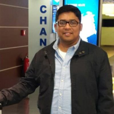 vora79's profile picture. 