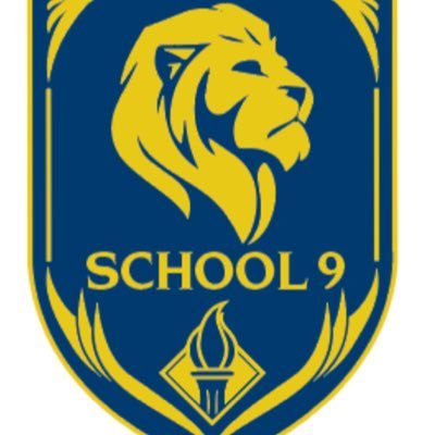 school9pride's profile picture. Official Twitter of School 9 https://t.co/CxxNTYfq9Q