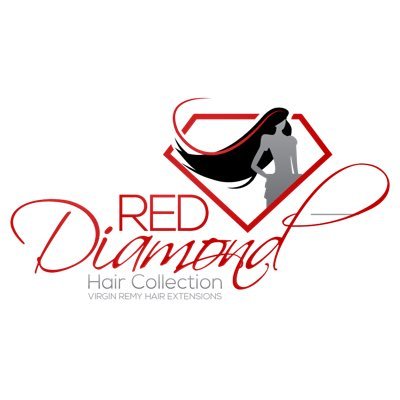 Red Diamond Hair Collection Aely722 Twitter