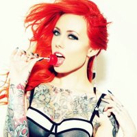 Clementine Kasady (@fembiote) 's Twitter Profile