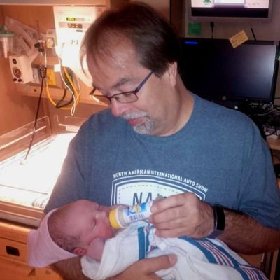 WayneAJackson's profile picture. 