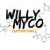 Willy Myco (@Willy_Myco) Twitter profile photo