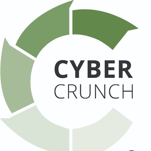 Official twitter account of CyberCrunch® provides nationwide computer & electronics recycling, hard drive shredding and ITAD services.