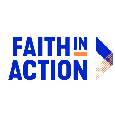 Faith in Action brings people of faith together to transform communities & to fight for racial justice. For media inquires: press@faithinaction.org.