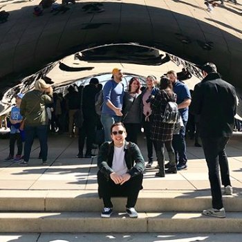 nckalessi's profile picture. Mainly Marketing, Comms. & Branding. All around cool guy. I like most sports.