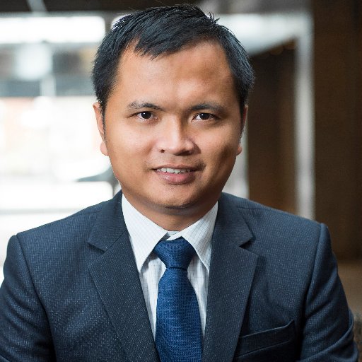 Toan Nguyen Profile