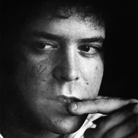 Lou Reed (@loureed) 's Twitter Profile