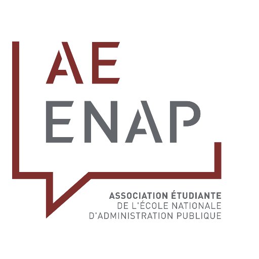Association étudiante de l'ENAP Profile