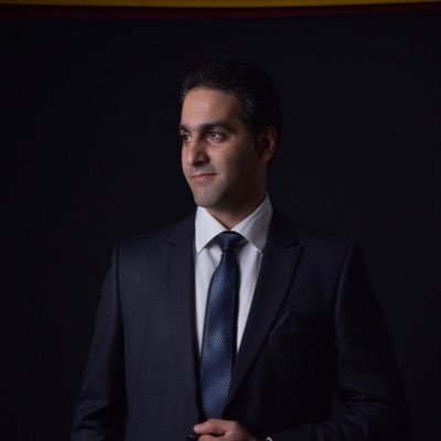 msafab's profile picture. متاهل، سیاسی نیستم ولی عاشق تحلیلهای  سیاسیم، ورزشکار سابق  فالو کنی بک میدم