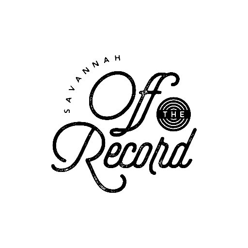 Off the Record is Savannah's online magazine about music + fashion.