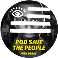 Pod Save The People(@PodSaveThePpl) 's Twitter Profile Photo