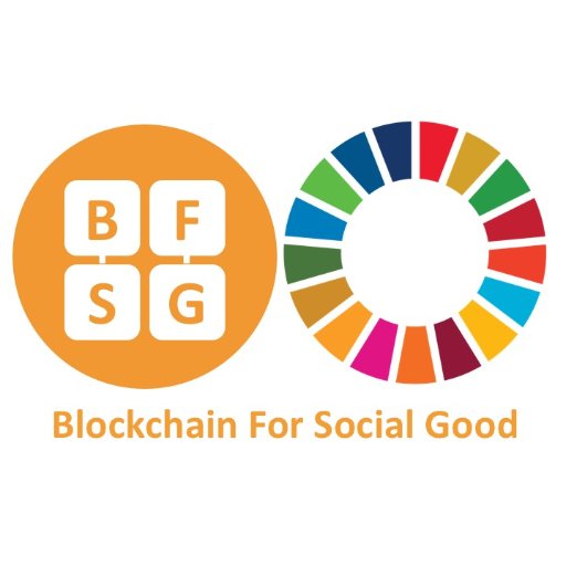 Blockchain for the 2030 Agenda. Announcing 🎯#TheBlockchain2030Project, a new series to promote blockchain projects focused on SDGs. Signup now! -@cryptocctrader