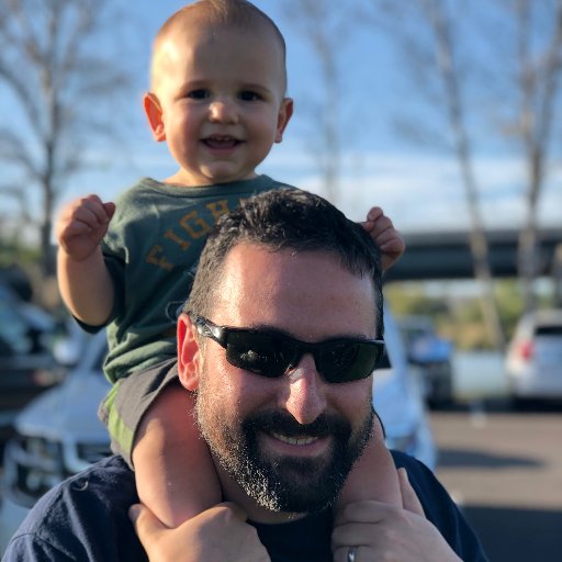 Father. Husband. Army Veteran. Author of the Financial Two Cents blog and nerd for everything financial.