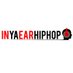 In Ya Ear Hip Hop (@inyaearhiphop) Twitter profile photo