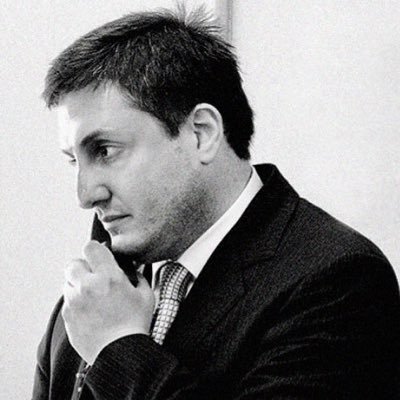 Philippe Reines Profile