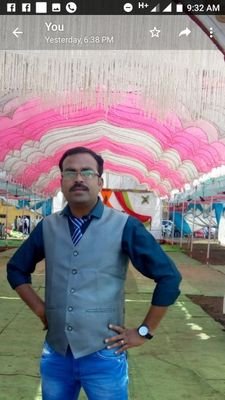 AbubakarKaji's profile picture. 