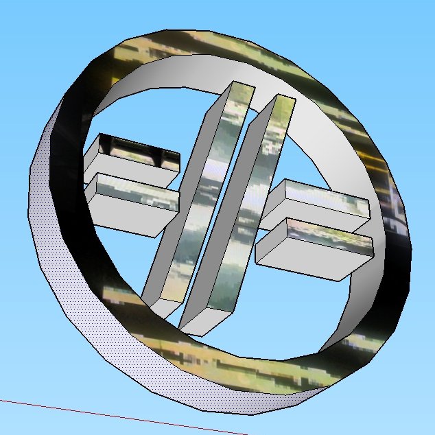 Think tank focused on high speed rail advocacy + strategic public transport solutions