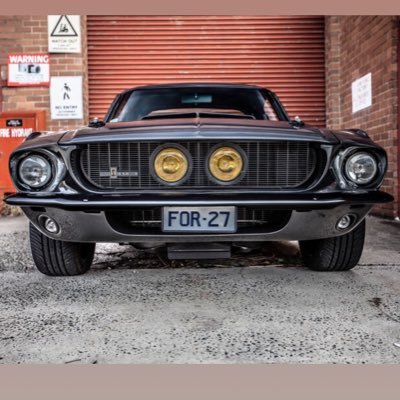 classicmustangz's profile picture. @classicmustangz on Twitter and Instagram. #classicmustangz. “Old Skool Kool”. https://t.co/0zJc6ssPyN. #mustang #classiccar #ratzrodz #hotrod #restomod #badass