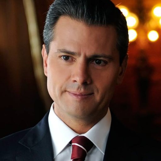 Enrique Peña Nieto