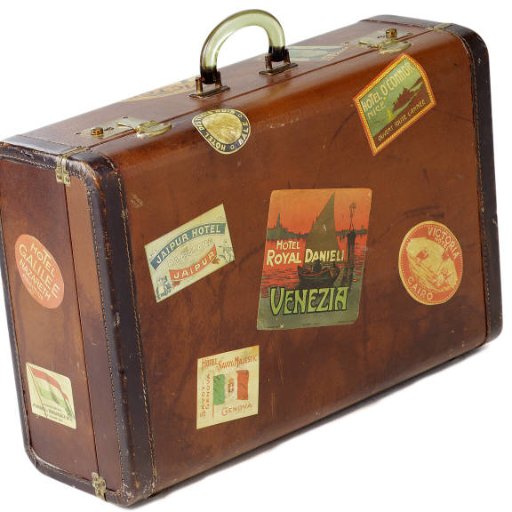 ZachExpat's profile picture. 