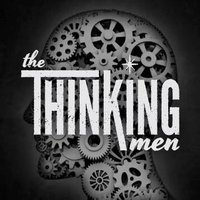 The Thinking Men (@thethinkingmen) 's Twitter Profile