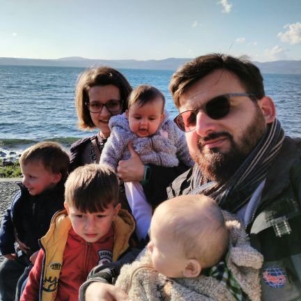 gabba88's profile picture. Newser e speaker del podcast YAXP, papà di 6 bellissimi bambini, appassionato di film e videogiochi, ma con un occhio rivolto anche ai libri.