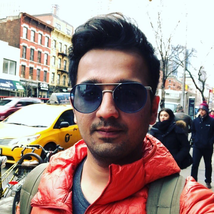 luv_mukhi's profile picture. Orthopedic Surgeon