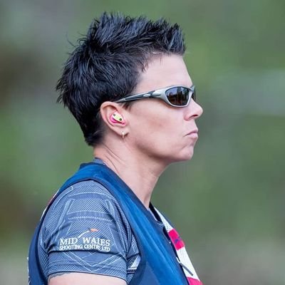 Becky McKenzie