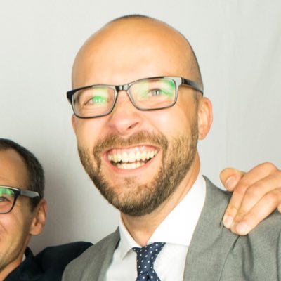 alexmstoeckle's profile picture. Corporate Director Marketing & Communications Koehler Group, views are my own