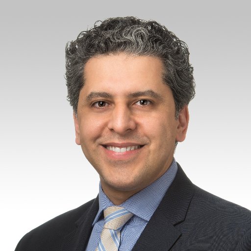 Kambiz Ghafourian Profile