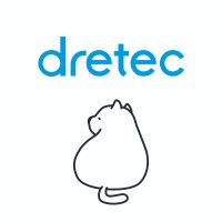 dretec / ドリテック 公式(@dretec_official) 's Twitter Profile Photo