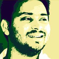 Tejashwi FAN (@tejashwirjd) 's Twitter Profile
