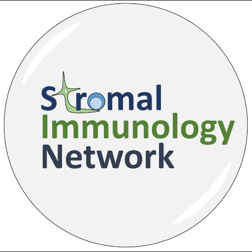 Stromal Immunology news & views from across the world. Anne Fletcher tweeting / retweeting.