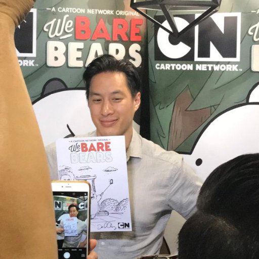 threebarebears Profile Picture