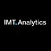 IMT Analytics (@imt_analytics) Twitter profile photo IMT Analytics (@imt_analytics) Twitter profile photo