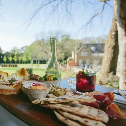 TheSudburyHouse's profile picture. Award-winning hotel 50 bedrooms with relaxed fine dining in @Magnolia_rest - AA 4 Silver Stars