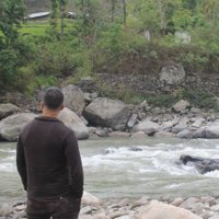 Mahesh Man (@maheshman1) 's Twitter Profile